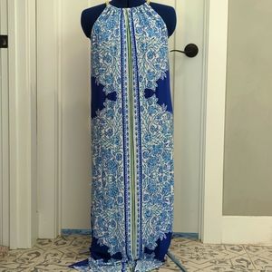 Lilly Pulitzer maxi dress